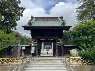 220623多聞寺①