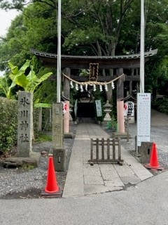 220623氷川神社①