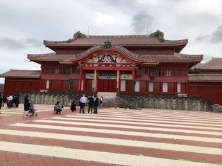 220626首里城①