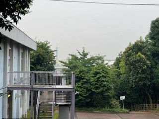 220704田無タワー