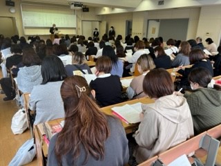 221022１学年保護者会