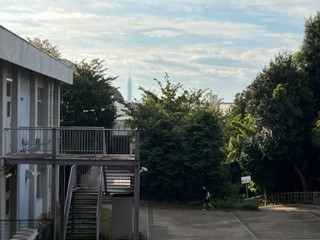 221107田無タワー
