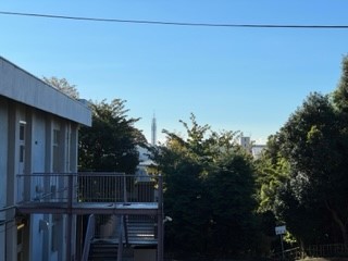 221116田無タワー
