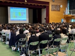 221119学校説明会②