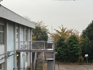 221213田無タワー