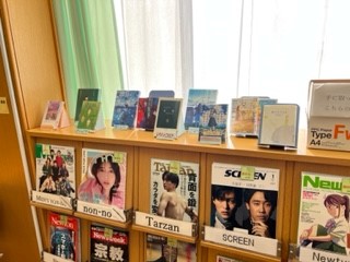 221216図書館③