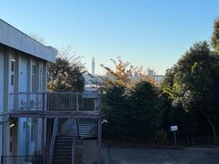 221220田無タワー