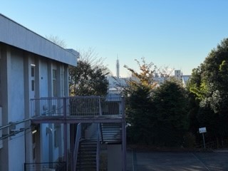 221223田無タワー