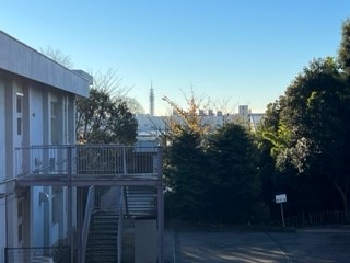 221227田無タワー