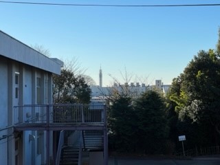 230105田無タワー