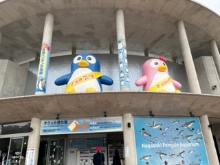 230112ペンギン水族館③