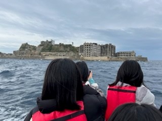 230112軍艦島⑩