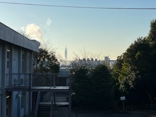 230120田無タワー