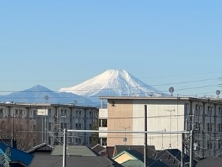 230126富士山