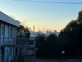 230126田無タワー