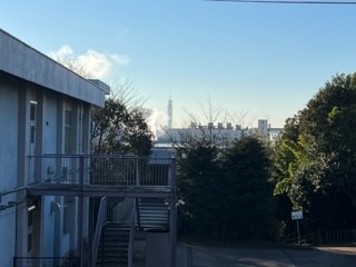 230130田無タワー