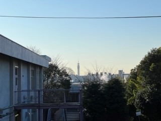 230201田無タワー