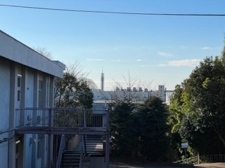 230220田無タワー