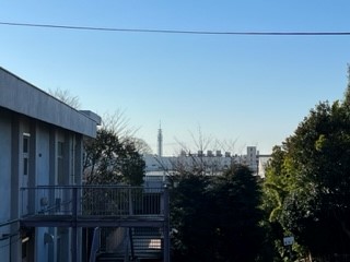 230227田無タワー