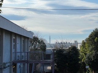 230302田無タワー
