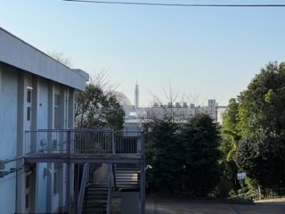 230311田無タワー