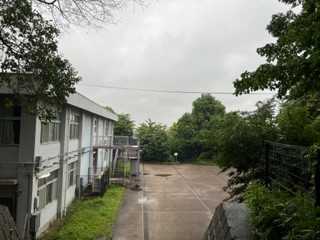 230523田無タワー