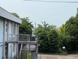 230526田無タワー