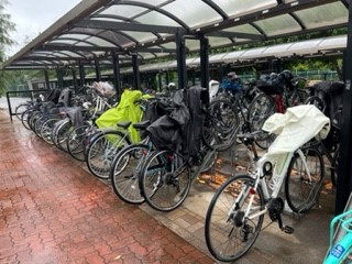 230602自転車置き場