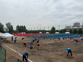 230606準備体操