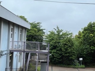 230609田無タワー