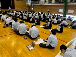 230628１年③