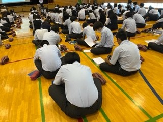 230628１年④