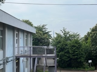 230630田無タワー
