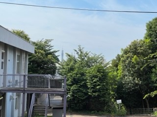 230703田無タワー