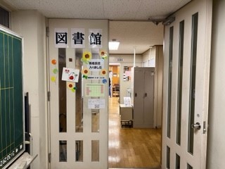 230704図書館①