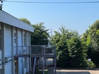 230711田無タワー田無タワー