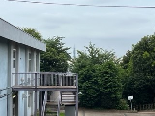 230714田無タワー