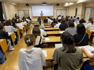230715保護者会