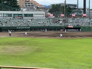 230715野球③