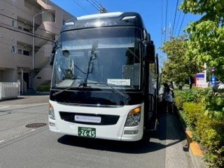 230725女子バレー部②