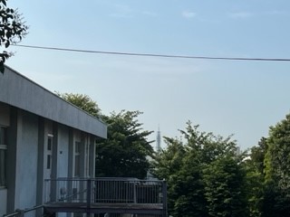 230727田無タワー