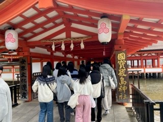 231114厳島神社１