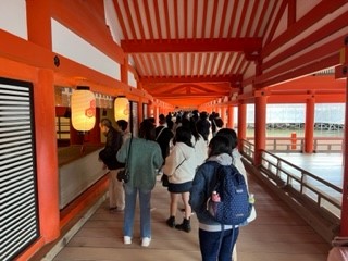 231114厳島神社２