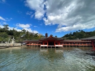 231114厳島神社３