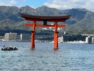 231114厳島神社４