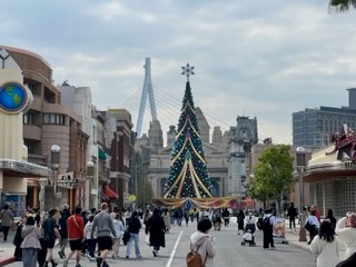 231115USJ２