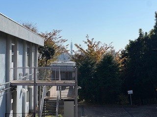 231210田無タワー