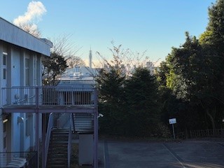 231222田無タワー