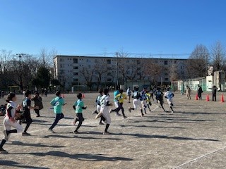 240107小学生スタート