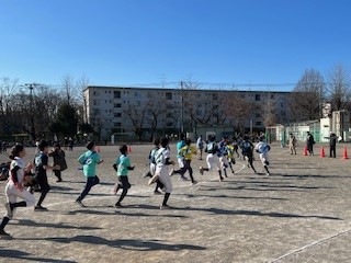 240107小学生スタート